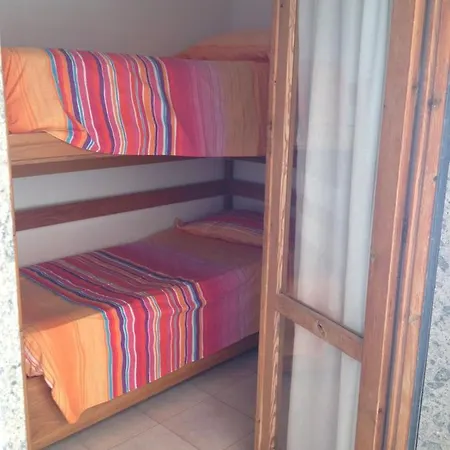 Gretahome Apartment *