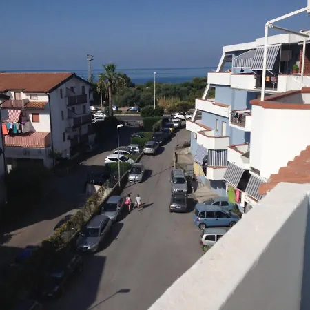 Appartamento Gretahome Scalea