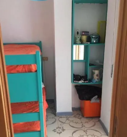 Gretahome Scalea