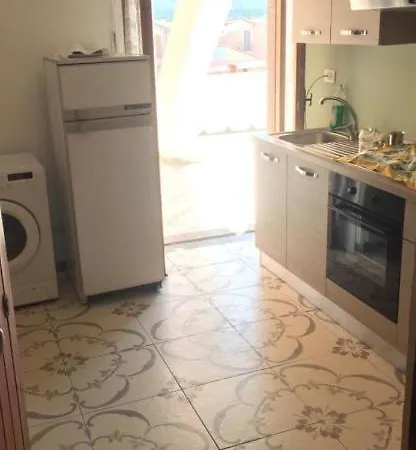 Gretahome * Scalea
